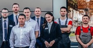 О компании ППуКнд, фото, команда